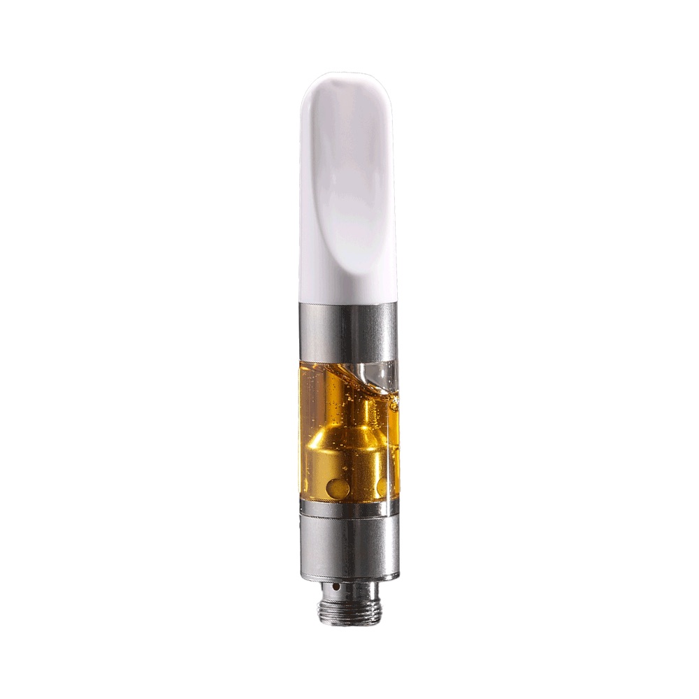 Vapes at Spliff Nation Dispensary New York