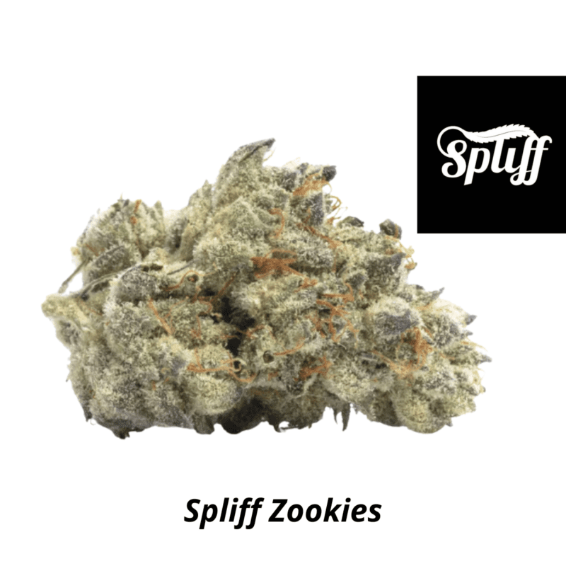 Cereal Milk Blunt (Cookies) • Spliff Nation New York