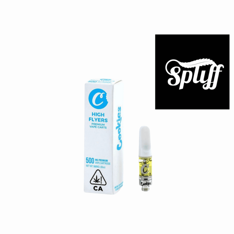 Cereal Milk Blunt (Cookies) • Spliff Nation New York