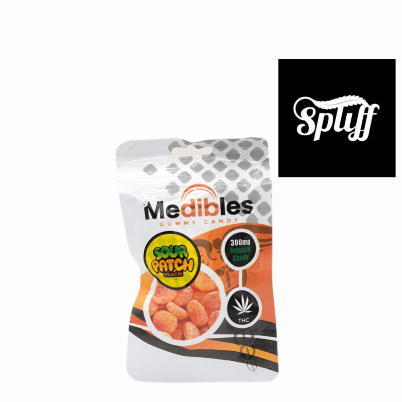 Gasheads Xtreme bites • Spliff Nation New York