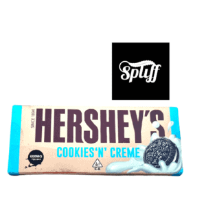 Dispensary in New York City, NY now has Cookies n Cream