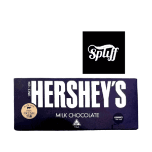 Dispensary in New York City, NY has Chocolate bars