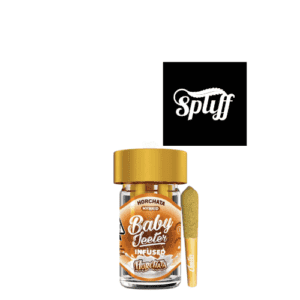 High-quality hybrid cannabis extract for relaxation and relief.