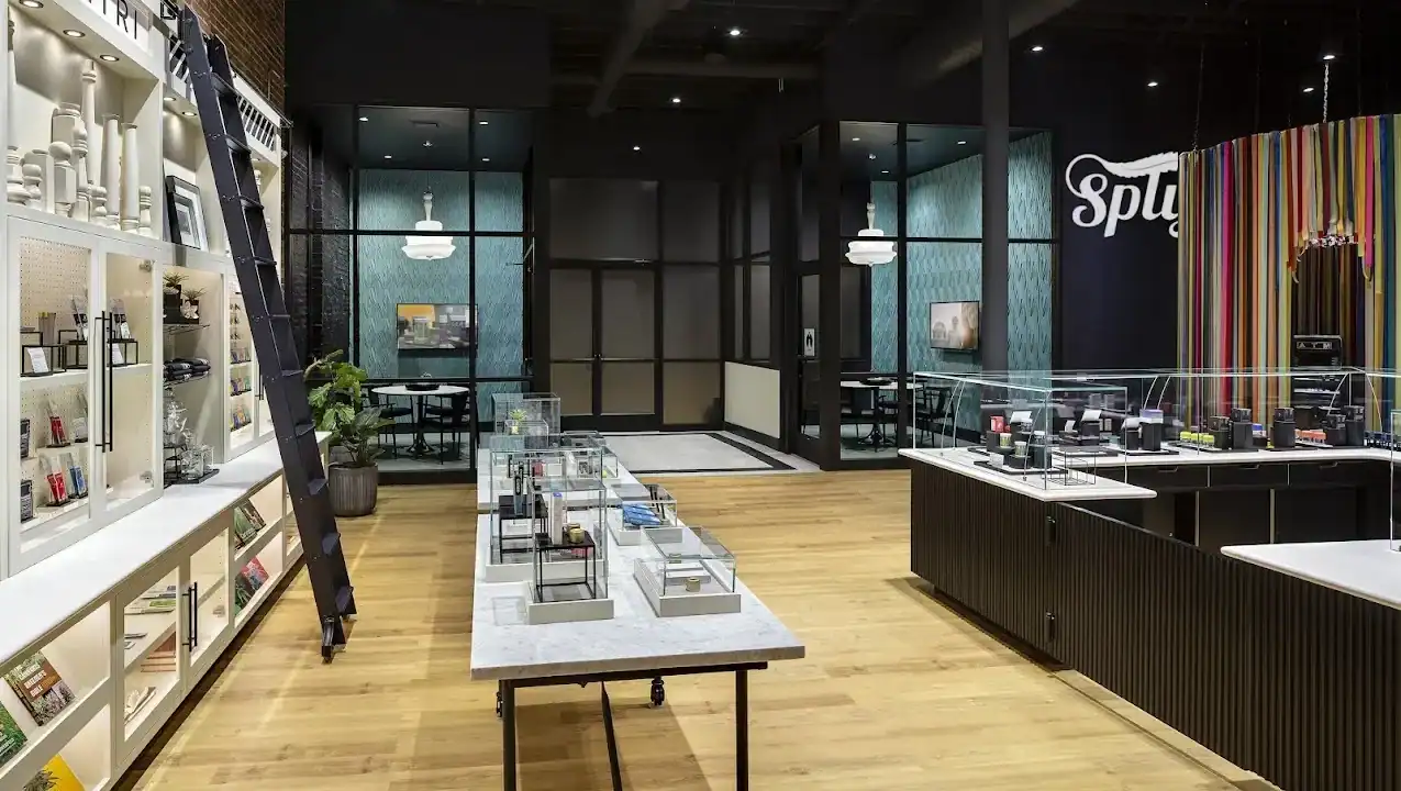 When choosing the best cannabis Dispensary near me, I found Spliff Nation Dispensary in New York City, NY