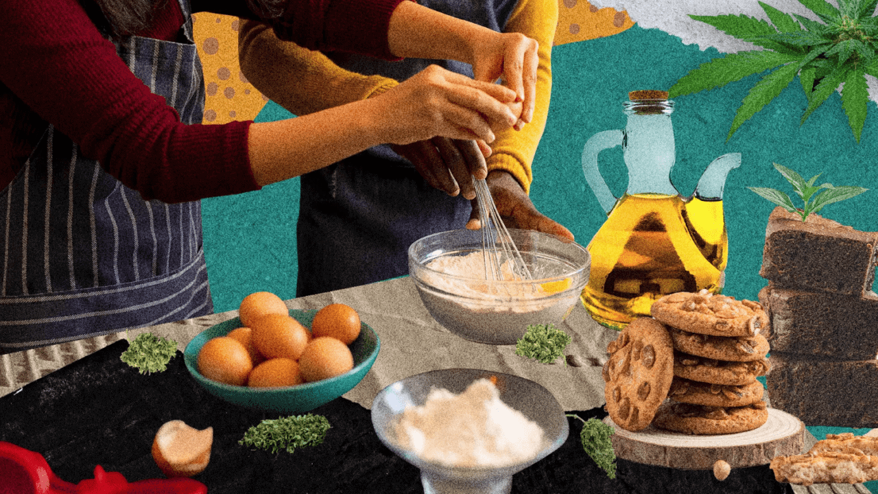 How to Make Edibles: Simple Tips for Delicious Cannabis Recipes
