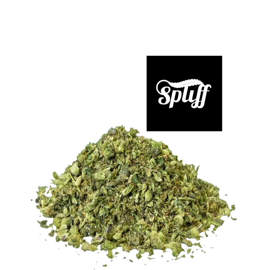 Sour Diesel Shake - Dispensary Cannabis High-quality Sour Diesel Shake for Sativa lovers at Dispensary.