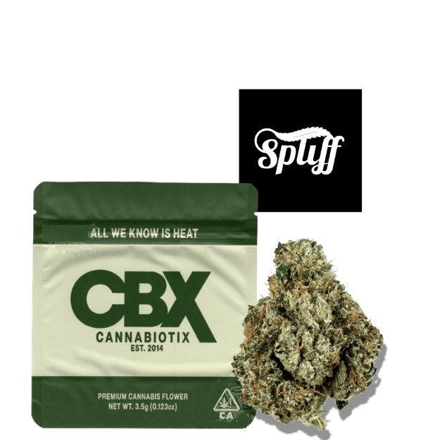 CBX - KUSH MOUNTAINS 3.5 Grams - Spliff Nation Dispensary in New York City, NY CBX-KUSH-MOUNTAINS-3.5-Grams-Spliff-Nation-Dispensary-in-New York City.