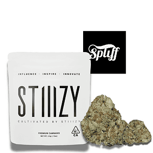 STIIIZY-London-Pound-Cake-3.5-Grams-Spliff-Nation-Dispensary-in-New York City