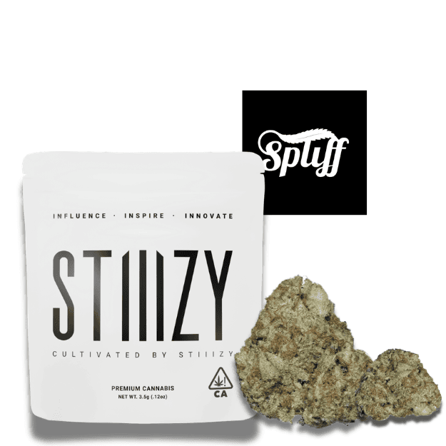 STIIIZY -London Pound Cake 3.5 Grams - Spliff Nation Dispensary in New York City, NY STIIIZY-London-Pound-Cake-3.5-Grams-Spliff-Nation-Dispensary-in-New York City